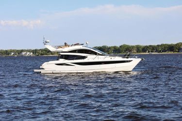 43' Galeon 2017 Yacht For Sale
